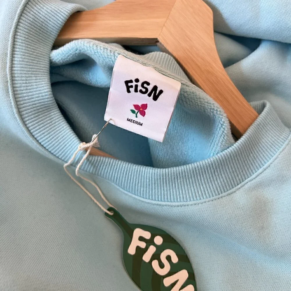 FisN nwt future